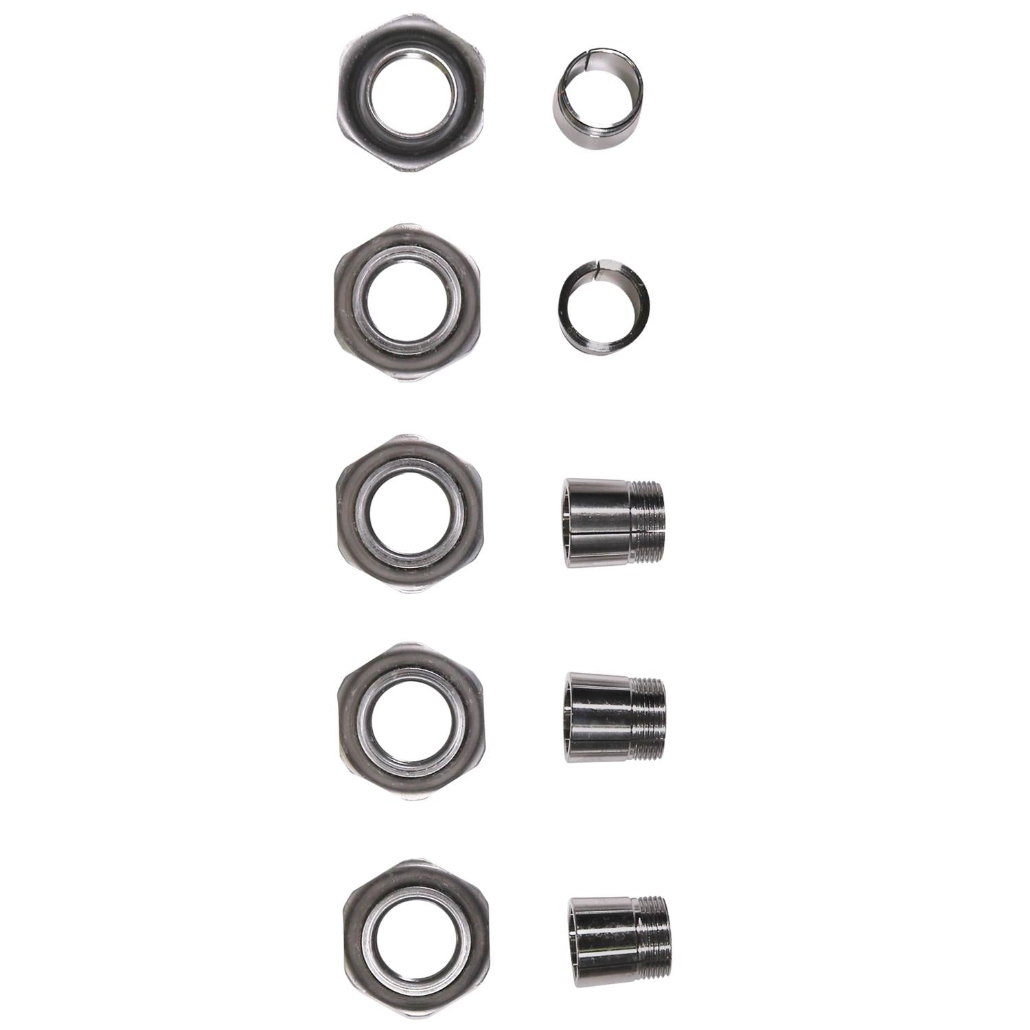 Grundfos 97509660 - BULK/SPLIT CONE 140578-340098/1.4301