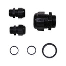 Grundfos 98736115 - Kit | Cable Gland 1xD14-D25 & 2xD5