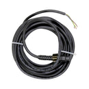 Grundfos 96551531 - Spare Cable | 10 M 3GL0 NO Plug | Submersible | Borehole | Vertical | High Head