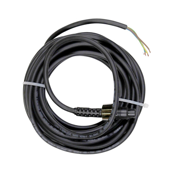 Grundfos 96551531 - Spare Cable | 10 M 3GL0 NO Plug | Submersible | Borehole | Vertical | High Head