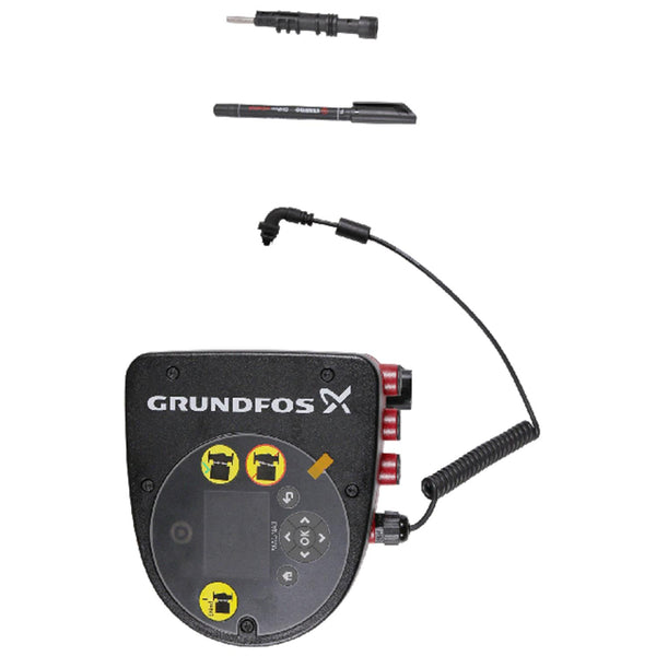 Grundfos 99091477 - Kit | Control Box W/SW