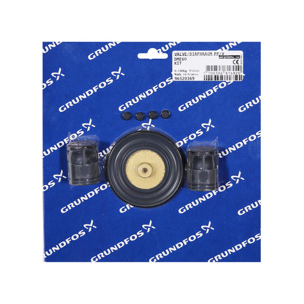 Grundfos 96520369 - Kit | Valve