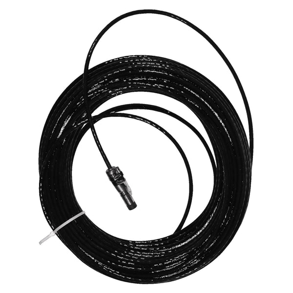 Grundfos 95920935 - Motor Cable/Spare 4 G 2.5 MM2, 60 1Plug | Submersible | Borehole | Vertical | High Head