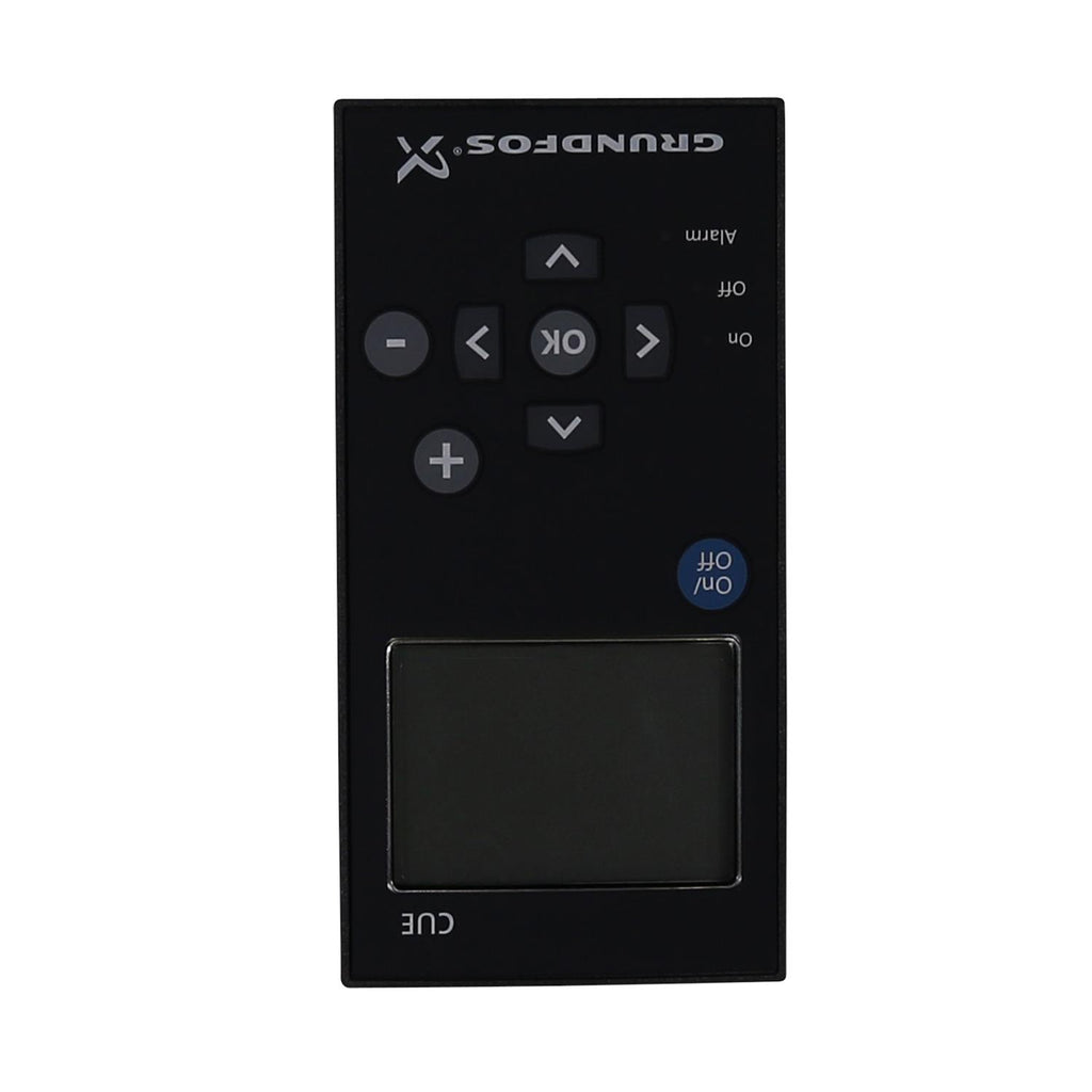 Lcp Controller 96809398 Grundfos - LCP LCP 130B1174 | Pump Stop