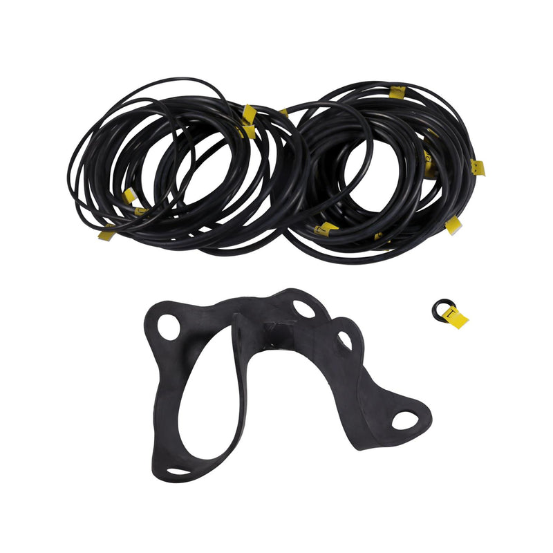 Grundfos 96884328 - Kit | O-Ring 37-75KW