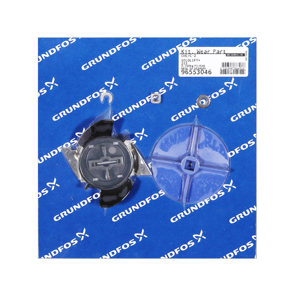 Grundfos 96553046 - Kit | Wear Part SOLOLIFT+