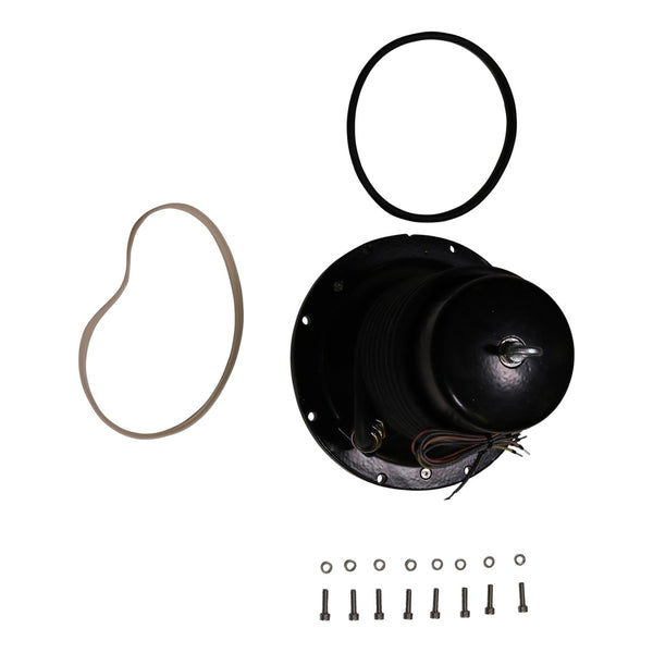 Grundfos 96823475 - Pump Housing,Paint SEV.80.100.40-75
