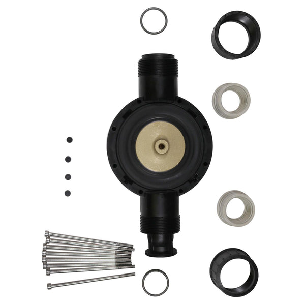 Grundfos 96520476 - Kit | Pump Head