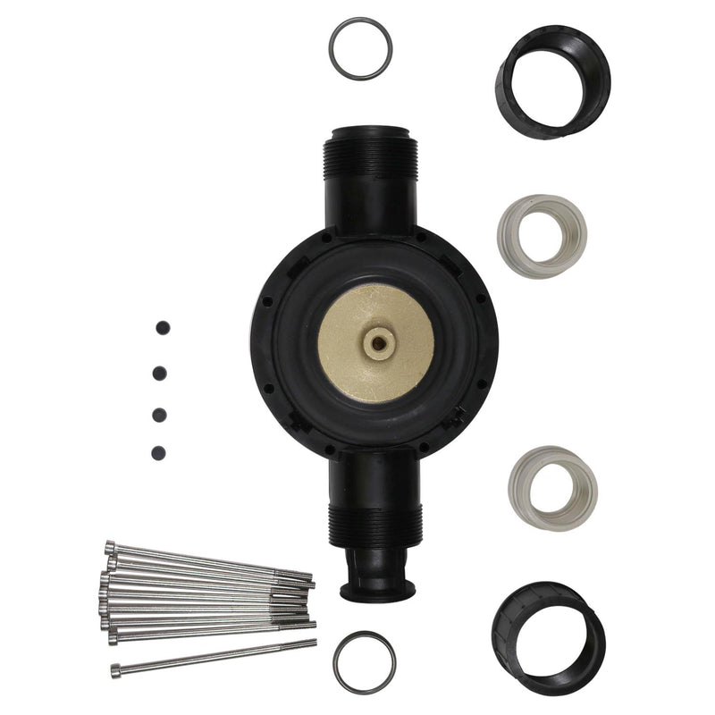 Grundfos 96520476 - Kit | Pump Head