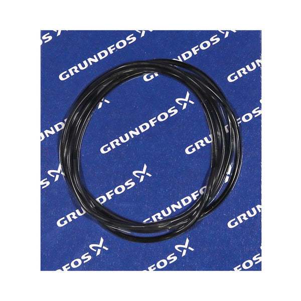 Grundfos 97757677 - Spare O-Ring 456.06X3,53 | Submersible | Borehole | Vertical | High Head