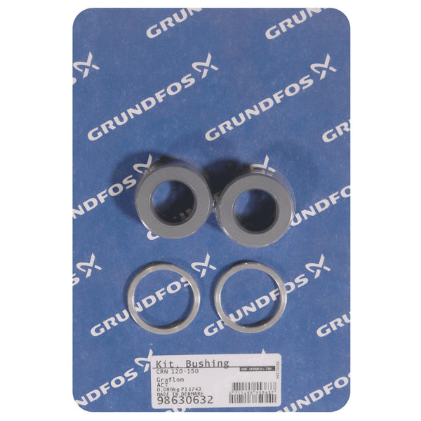 Grundfos 98630632 - Kit | Bushing Graflon