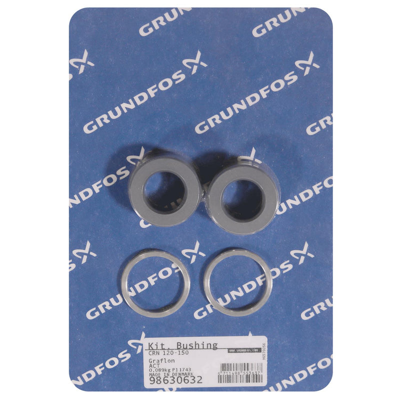 Grundfos 98630632 - Kit | Bushing Graflon