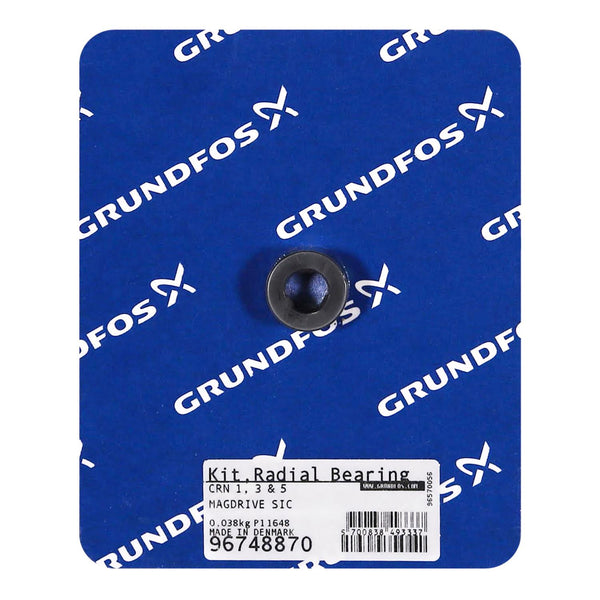 Grundfos 96748870 - Kit | Radial Bearing MAGDRIVE SIC | Digital Input | Alarm | Monitoring