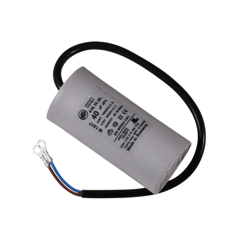 Grundfos 98715210 - Spare Capacitor | Submersible | Borehole | Vertical | High Head