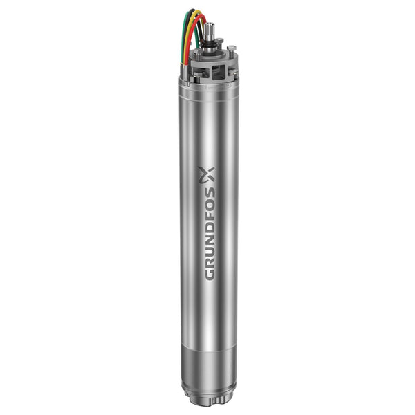 Grundfos 96166166 - MS6000QFT40 | Submersible Motor | High Efficiency