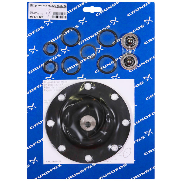 Grundfos 96375320 - Kit | MaintenanceV/SS