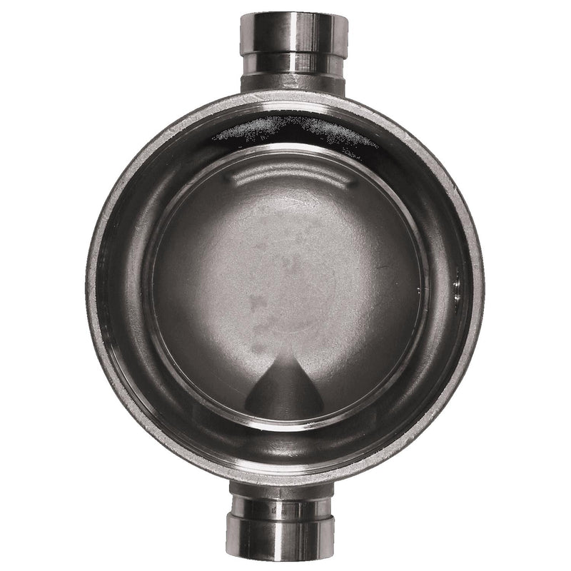 Grundfos 96588139 - Spare Base N PJE | Submersible | Borehole | Vertical | High Head