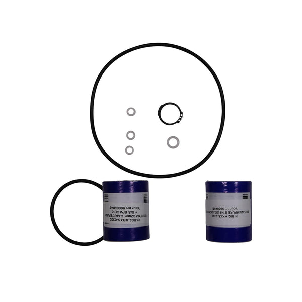 Grundfos 96956228 - Kit | Shaft Seal Dwith100.110.H -150.200