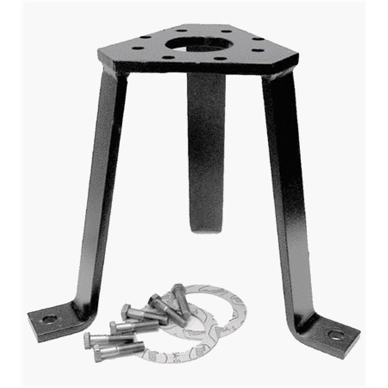 Grundfos 96308237 - BASE STAND VERTICAL INSTALLATION DN 100 | Vertical Installation | Vertical