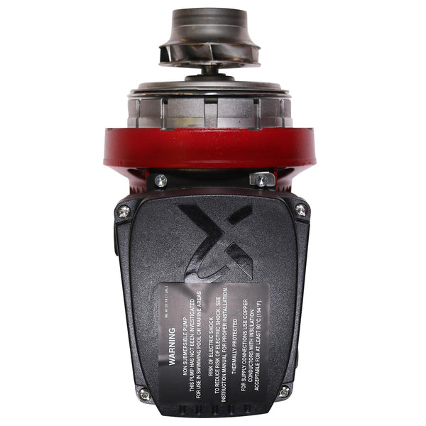 Grundfos 96655249 - Kit | Pump Head 3X460V 60HZ