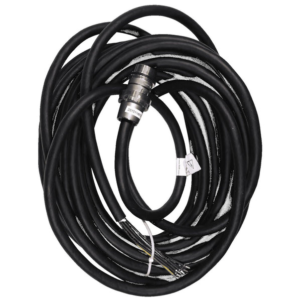 Grundfos 97634952 - Spare Cable | 7X AWG14 + 3X AWG16 | Submersible | Borehole | Vertical | High Head