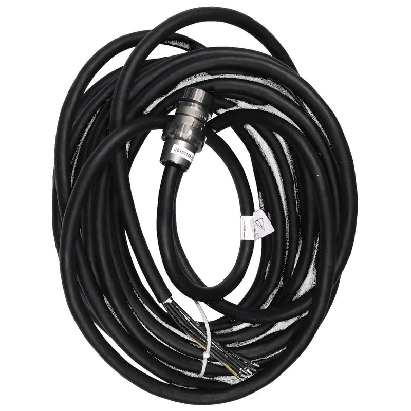 Grundfos 97634952 - Spare Cable | 7X AWG14 + 3X AWG16 | Submersible | Borehole | Vertical | High Head