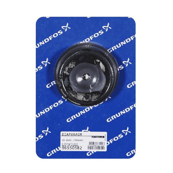 Grundfos 96550582 - Diaphragm VV GS02 (790040) | Digital Input | Alarm | Monitoring