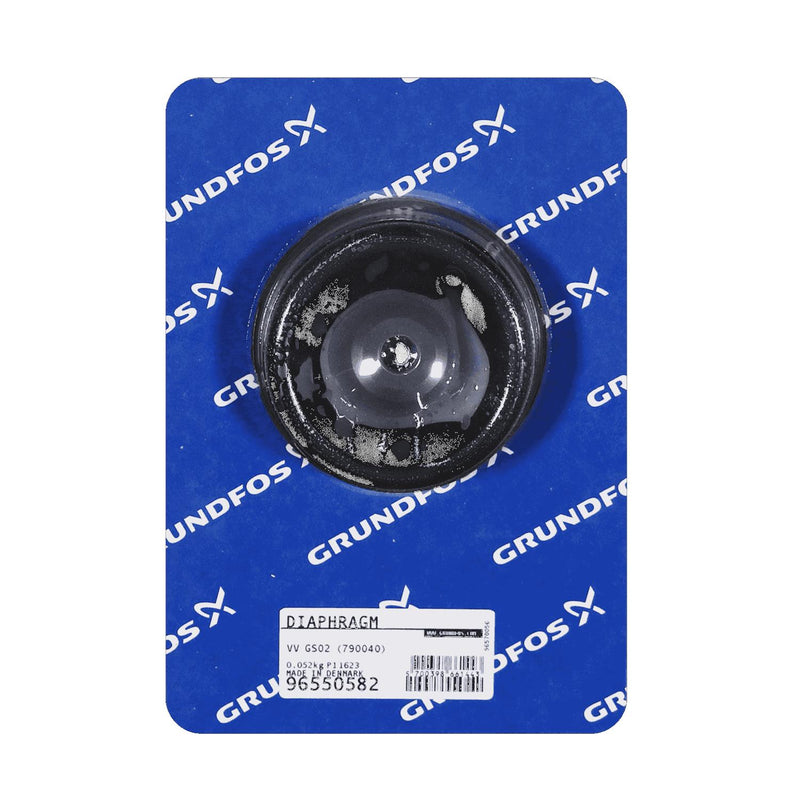 Grundfos 96550582 - Diaphragm VV GS02 (790040) | Digital Input | Alarm | Monitoring