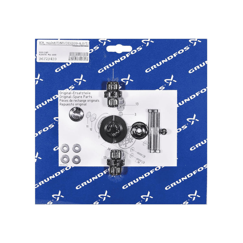 Grundfos 96729439 - Kit | MaintenancePVC/f.ClO2