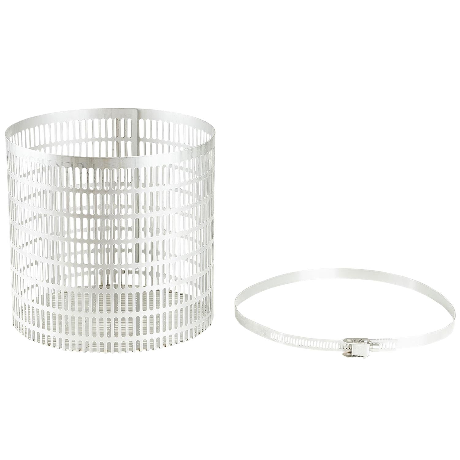 Grundfos 97942218 - Strainer Complete D180