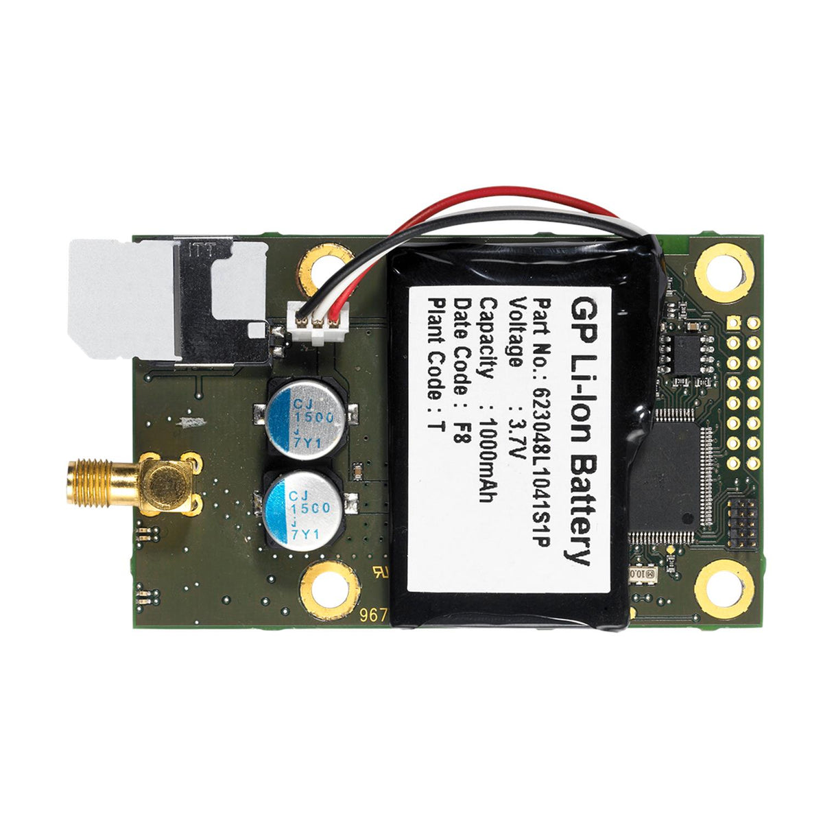 Grundfos 96898815 - CIM 270 GRM interface Module