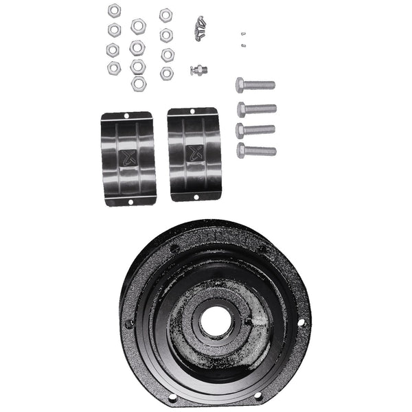 Grundfos 98990920 - Kit | Motor Stool 80-160 D24 IEC 100-112