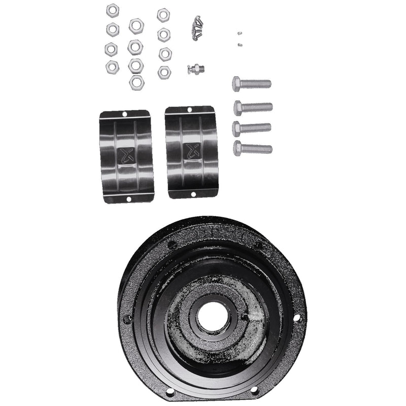 Grundfos 98990920 - Kit | Motor Stool 80-160 D24 IEC 100-112