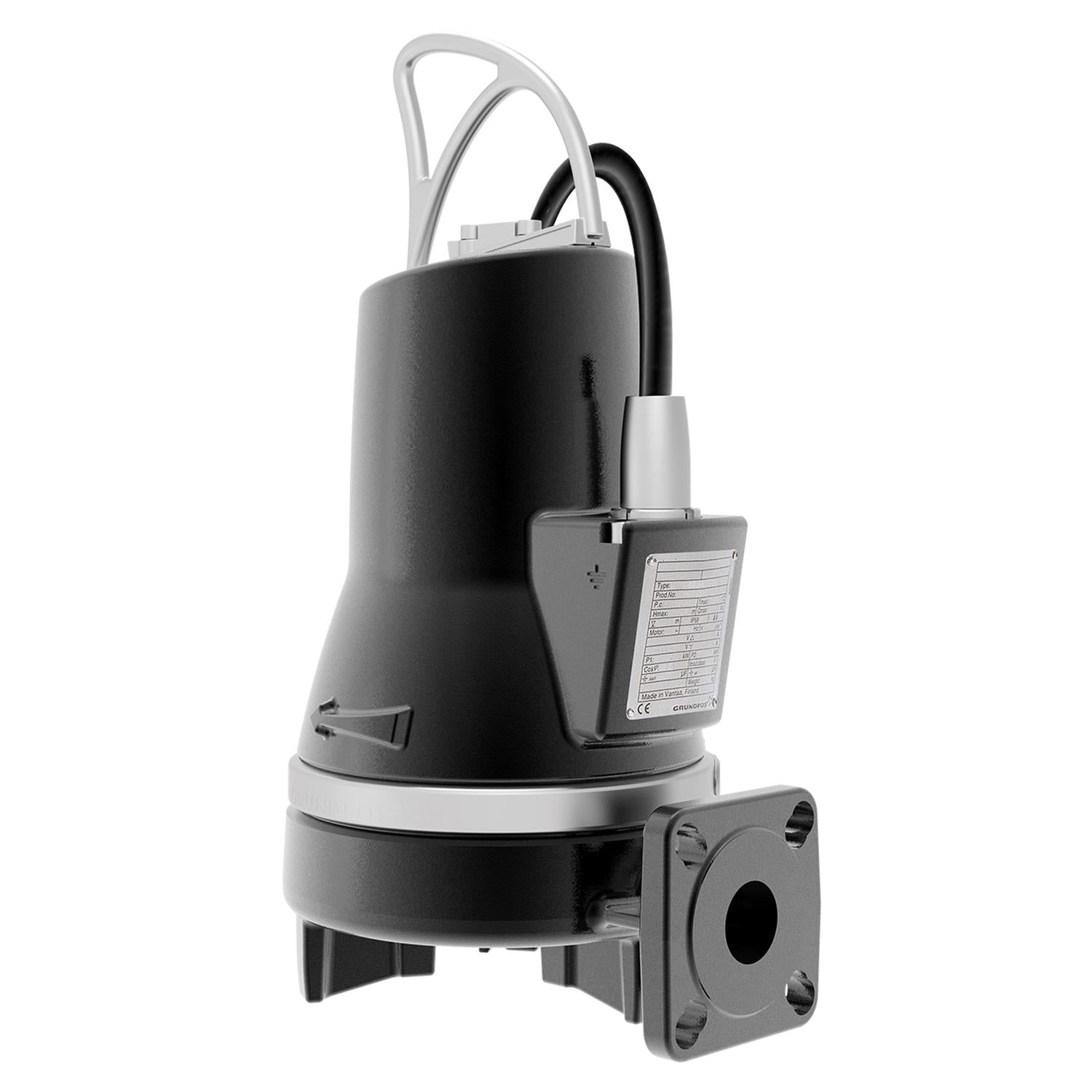 Grundfos 96075909 - SEG.40.15.2.50B