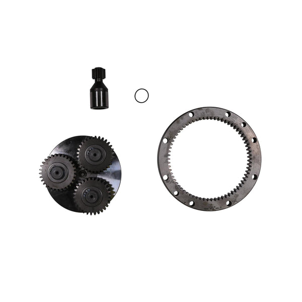 Grundfos 95038580 - Kit | Gear PG100 I = 8.67 1.S
