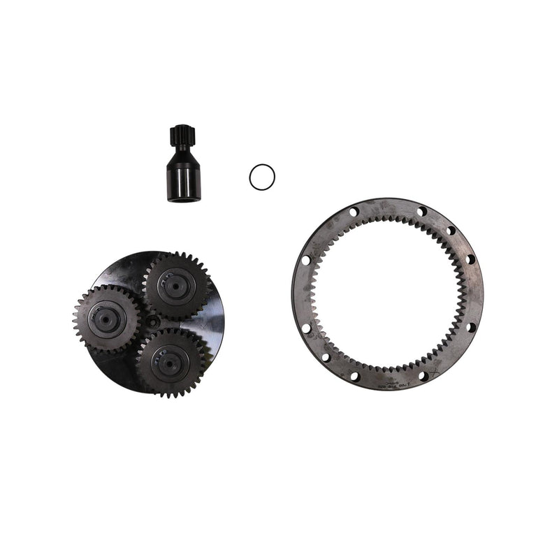 Grundfos 95038580 - Kit | Gear PG100 I = 8.67 1.S