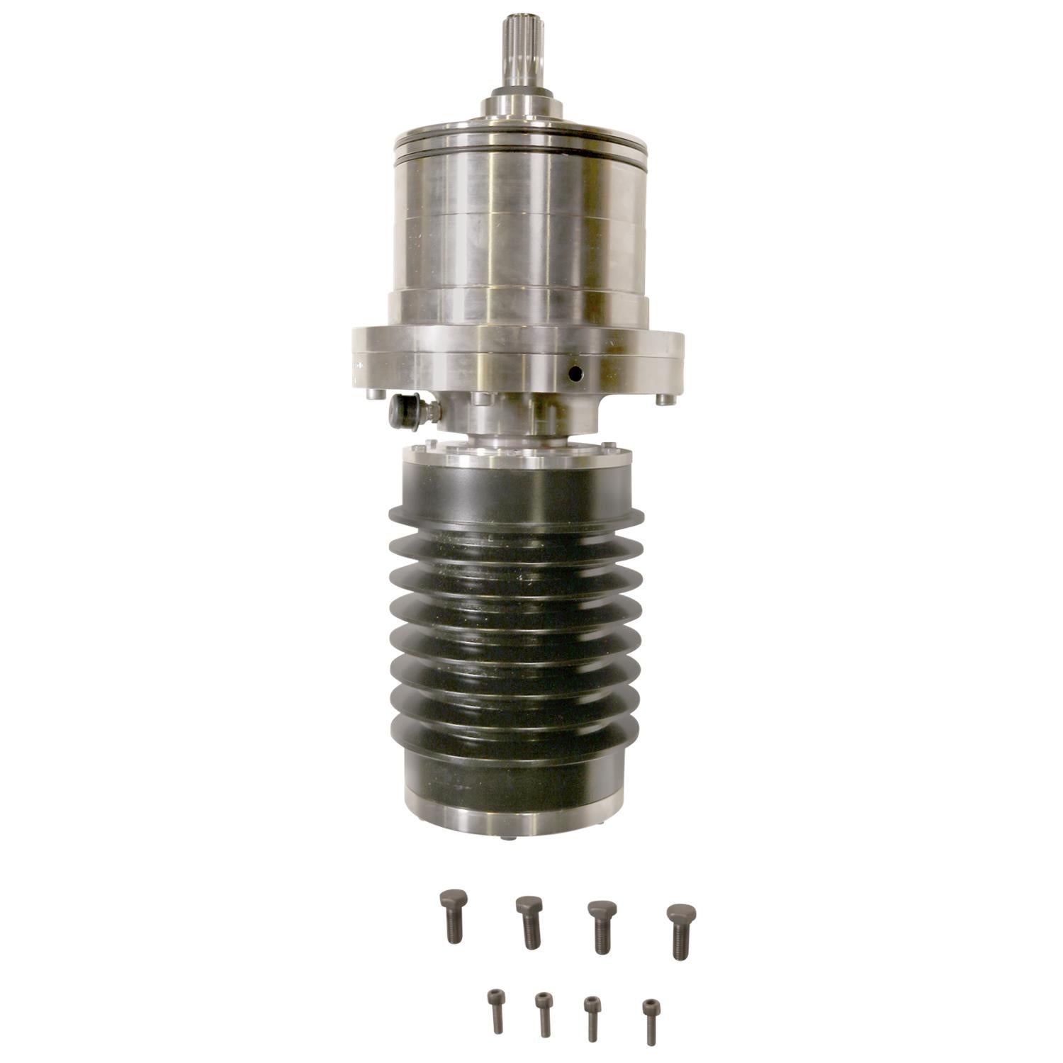 Grundfos 96693978 - PULLEY Head 7 GROVES