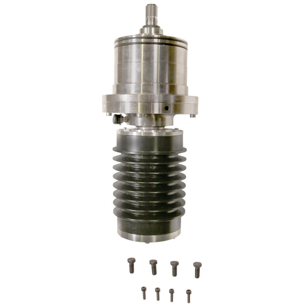 Grundfos 96693978 - PULLEY Head 7 GROVES