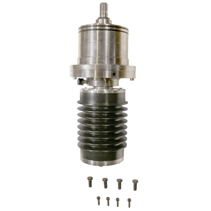 Grundfos 96693978 - PULLEY Head 7 GROVES
