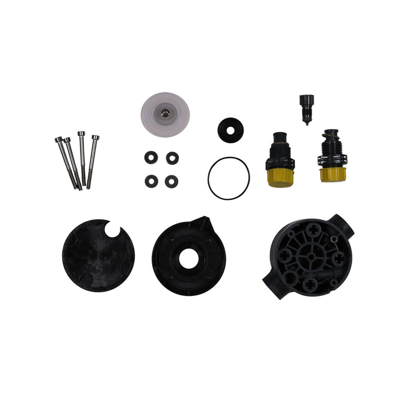 Grundfos 97751217 - Kit, Pump Head 1