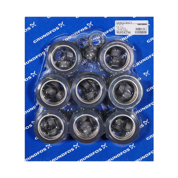 Grundfos 96604296 - Kit | Repair BME/T17 | Booster Module | Multistage | Inline