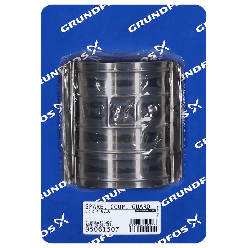 Grundfos 95061507 - Spare Coupl. Guard | Submersible | Borehole | Vertical | High Head