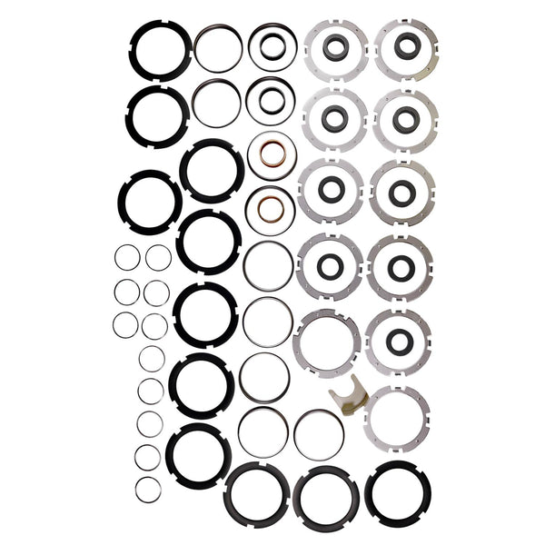Grundfos 96416730 - Kit | Wear Part 8-11 Stages