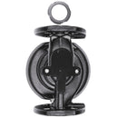 Grundfos 98313153 - Spare Pump | House DN40 PN6/10 | Submersible | Borehole | Vertical | High Head