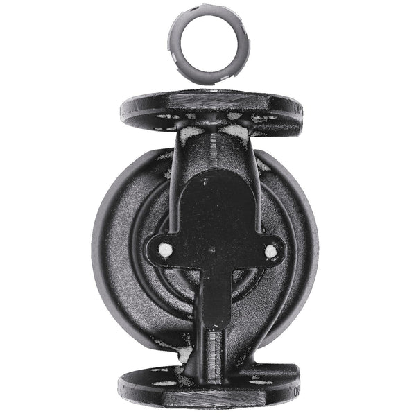 Grundfos 98313153 - Spare Pump | House DN40 PN6/10 | Submersible | Borehole | Vertical | High Head