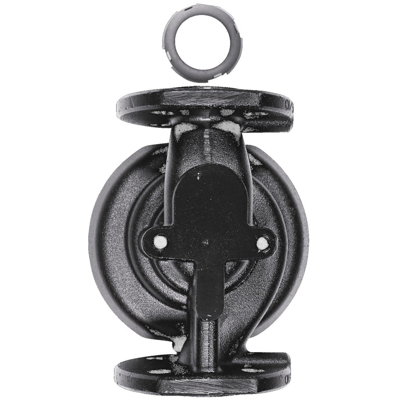 Grundfos 98313153 - Spare Pump | House DN40 PN6/10 | Submersible | Borehole | Vertical | High Head