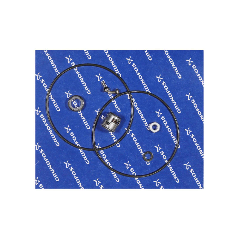 Grundfos 96429307 - Kit | Shaft Seal AP35B/AP50B Shaft Seal