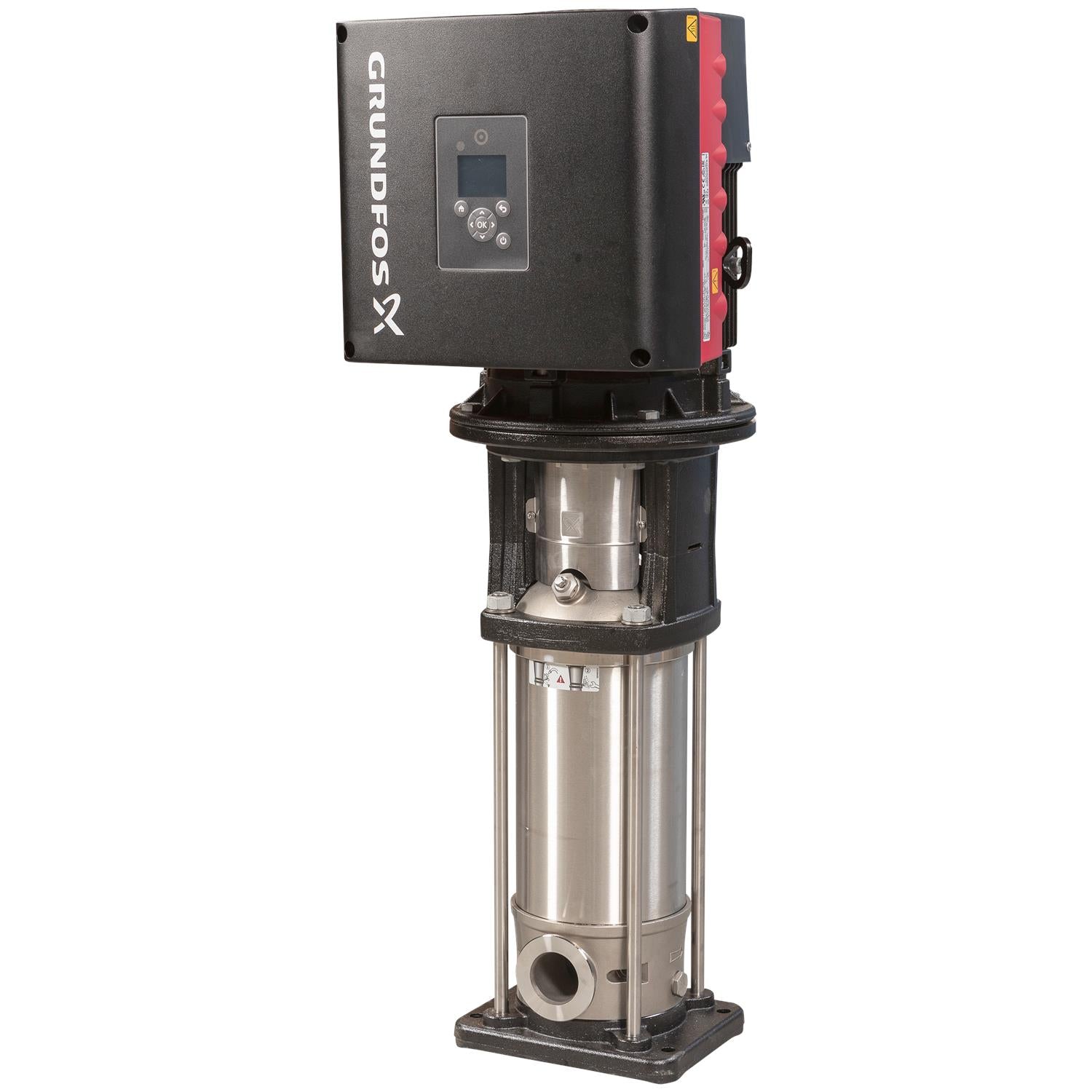 Grundfos 99389070 - CRIE 5-15 A-CA-A-E-HQQE