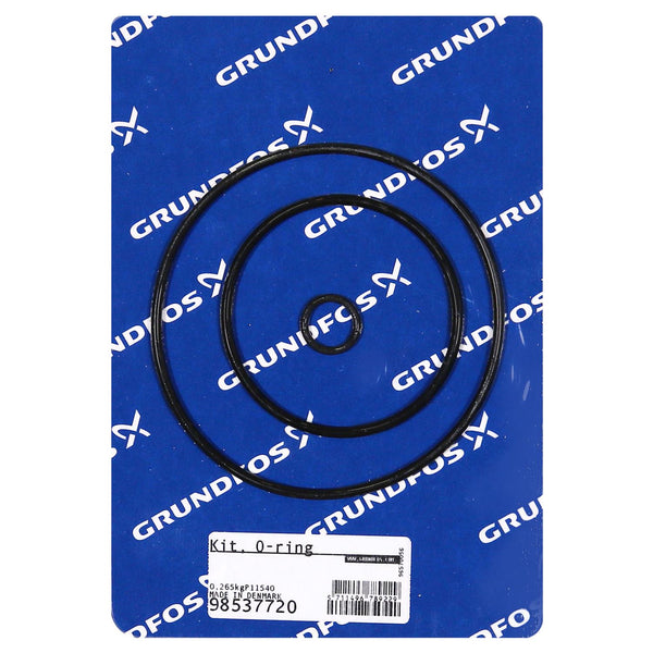 Grundfos 98537720 - Kit | O-Ring