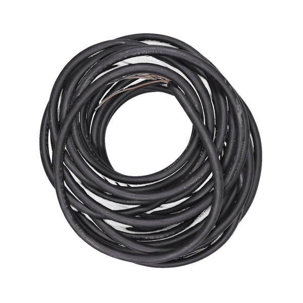 Grundfos 96689953 - Spare Cable | B 25M | Submersible | Borehole | Vertical | High Head